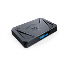 Медіаплеєр X96Q Pro Plus 4/32