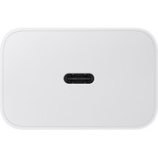 Мережевий зарядний пристрій Samsung EP-T4511 45W White (EP-T4511NWEGEU)