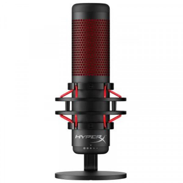 Мікрофон HyperX Quadcast (4P5P6AA)