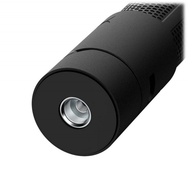 Мікрофон HyperX SoloCast 2 Black (AR0A0AA)