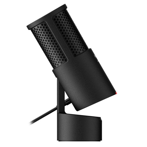 Мікрофон HyperX SoloCast 2 Black (AR0A0AA)