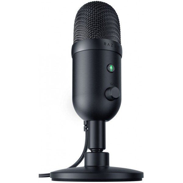 Мікрофон Razer Seiren V2 X (RZ19-04050100-R3M1)