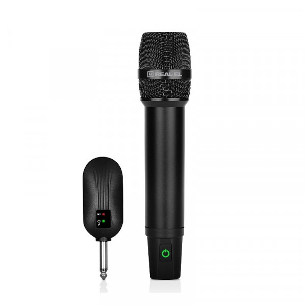 Мікрофон REAL-EL KM-830
