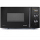 Мікрохвильова піч Gorenje MO20AE2B5