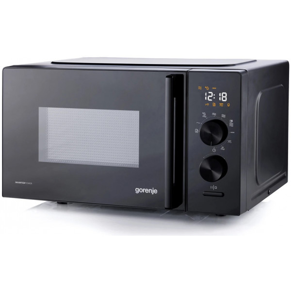 Мікрохвильова піч Gorenje MO20AE2B5