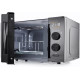 Мікрохвильова піч Gorenje MO20AE2B5