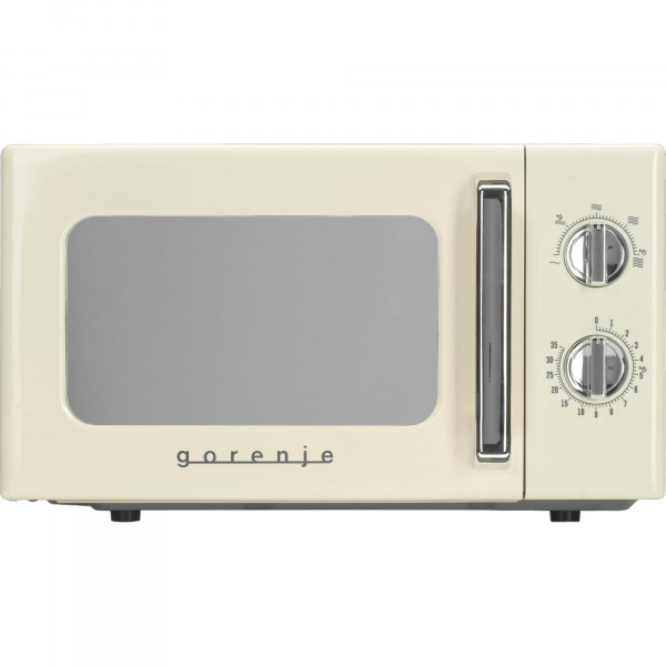 Мікрохвильова піч Gorenje MO20E1HRL