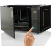 Мікрохвильова піч Hisense H25MOBS4HGI