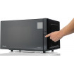 Мікрохвильова піч Hisense H25MOBS4HGI