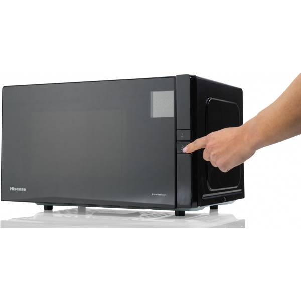 Мікрохвильова піч Hisense H25MOBS4HGI