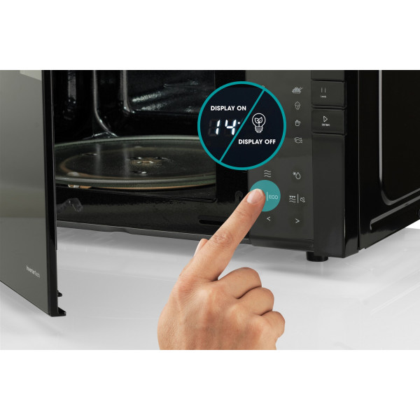 Мікрохвильова піч Hisense H25MOBS4HGI