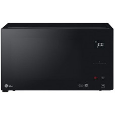 Мікрохвильова піч LG MS2595DIS