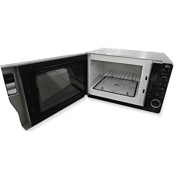 Мікрохвильова піч Whirlpool MWF 421 SL