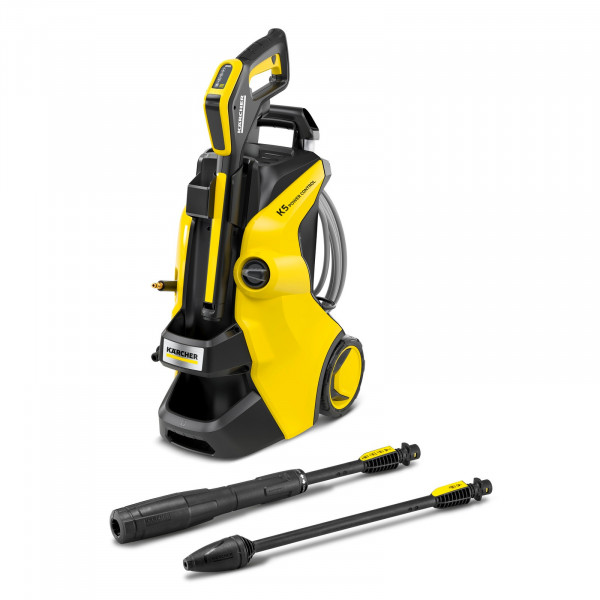 Мінімийка Karcher K 5 Power Control Flex (1.324-700.0)