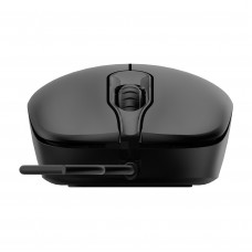 Миша 2E MF405 Black (2E-MF405UBK)