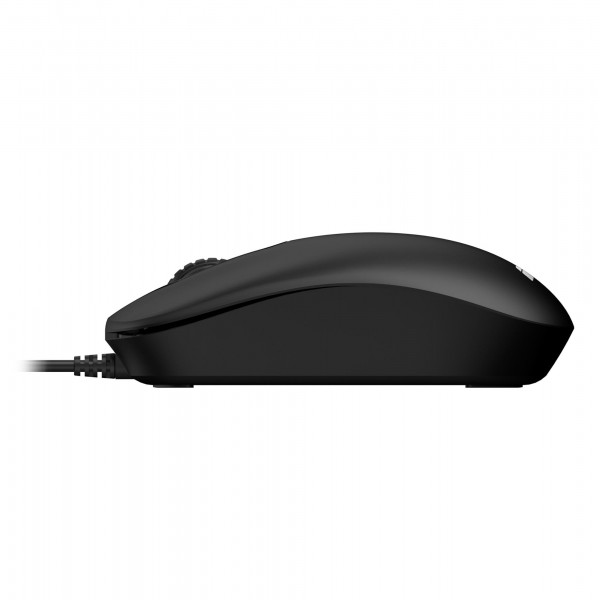 Миша 2E MF405 Black (2E-MF405UBK)