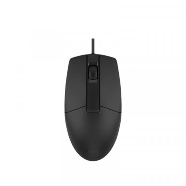 Миша A4Tech OP-330 Black