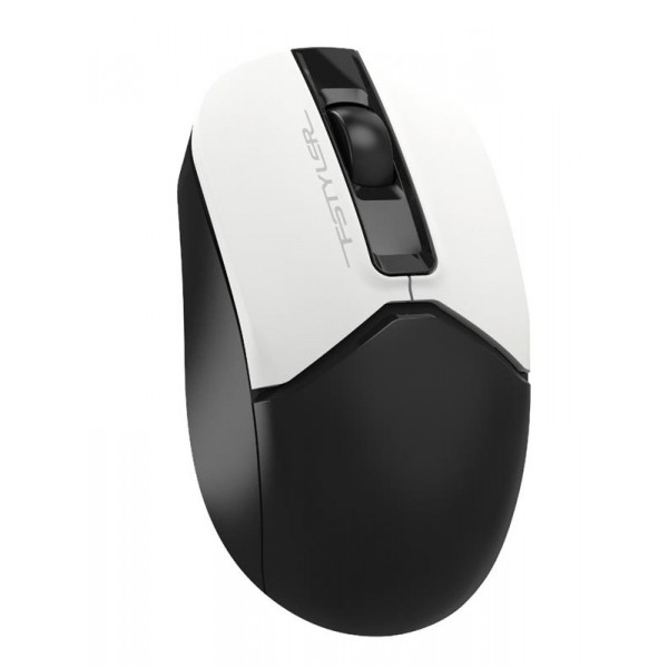 Миша бездротова A4Tech FB12 Panda USB
