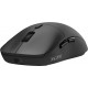 Миша бездротова Ajazz x Nacodex NJ07 MC Black (NJ07-MC-B)