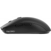 Миша бездротова Ajazz x Nacodex NJ07 MC Black (NJ07-MC-B)