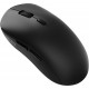 Миша бездротова Ajazz x Nacodex NJ07 MC Black (NJ07-MC-B)