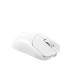 Миша бездротова Bloody SG5 White