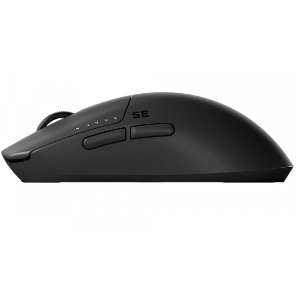 Миша бездротова Dark Project Novus SE Wireless Black (DPP_Novus_SE_Black)