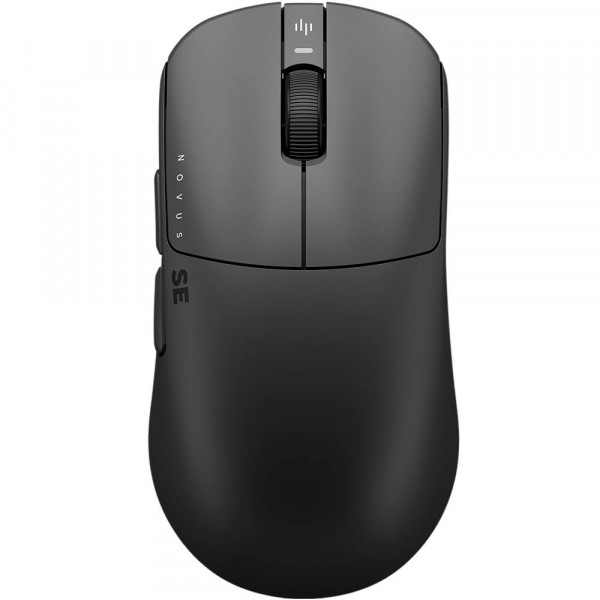 Миша бездротова Dark Project Novus SE Wireless Black (DPP_Novus_SE_Black)