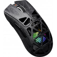 Миша бездротова GamePro Genesis Hollow (GM870HB)