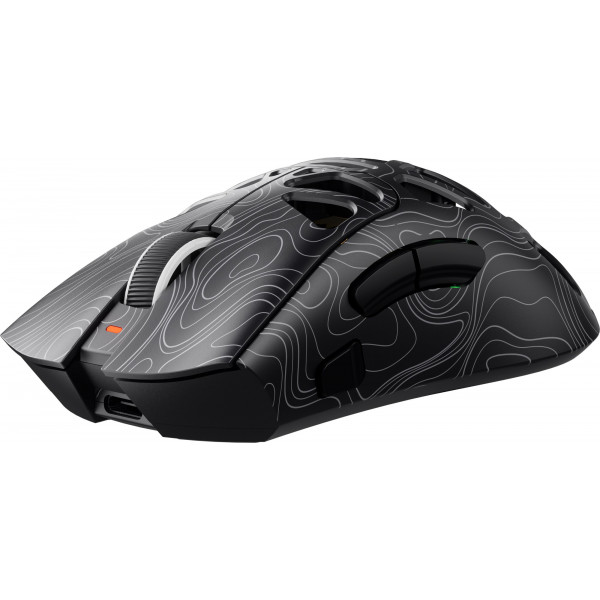 Миша бездротова GamePro Genesis Hollow (GM870HB)