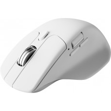 Миша бездротова Keychron M6S WL White (M6S-B72)