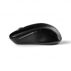 Миша бездротова Modecom MC-WM9.1 Black M-MC-0WM9.1-100)