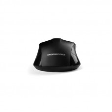 Миша бездротова Modecom MC-WM9.1 Black M-MC-0WM9.1-100)