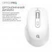 Миша бездротова OfficePro M265W White