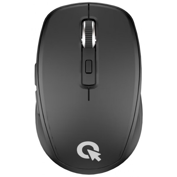 Миша бездротова OfficePro M267B Black