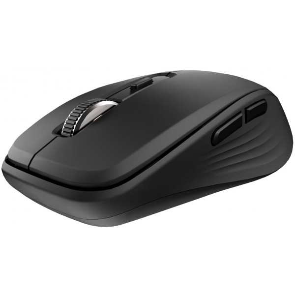 Миша бездротова OfficePro M267B Black