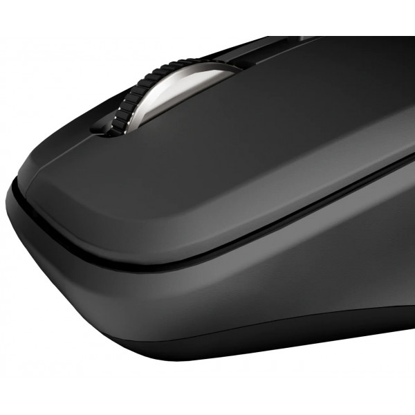 Миша бездротова OfficePro M267B Black