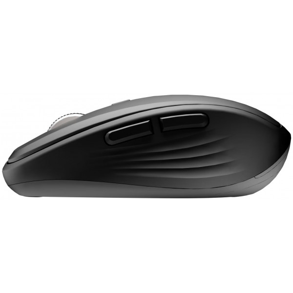 Миша бездротова OfficePro M267B Black