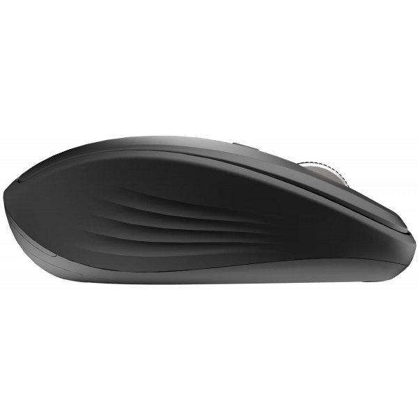 Миша бездротова OfficePro M267B Black