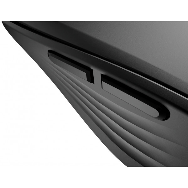 Миша бездротова OfficePro M267B Black