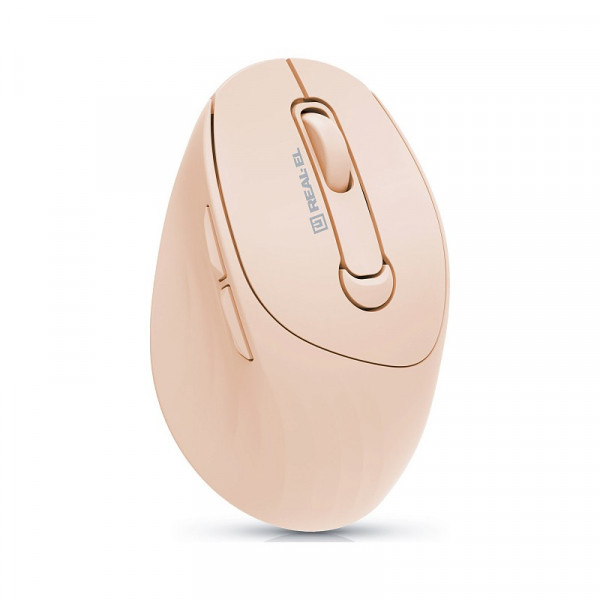 Миша бездротова REAL-EL RM-370W