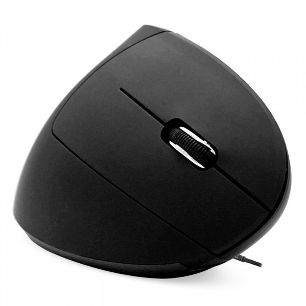 Миша Media-Tech Vertic Black (MT1122)
