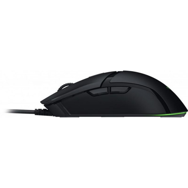 Миша Razer Cobra Black (RZ01-04650100-R3M1)