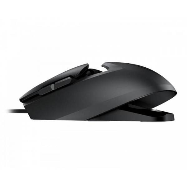 Мишка Cougar Airblader Black USB