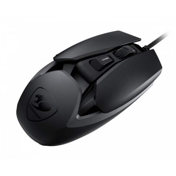 Мишка Cougar Airblader Black USB