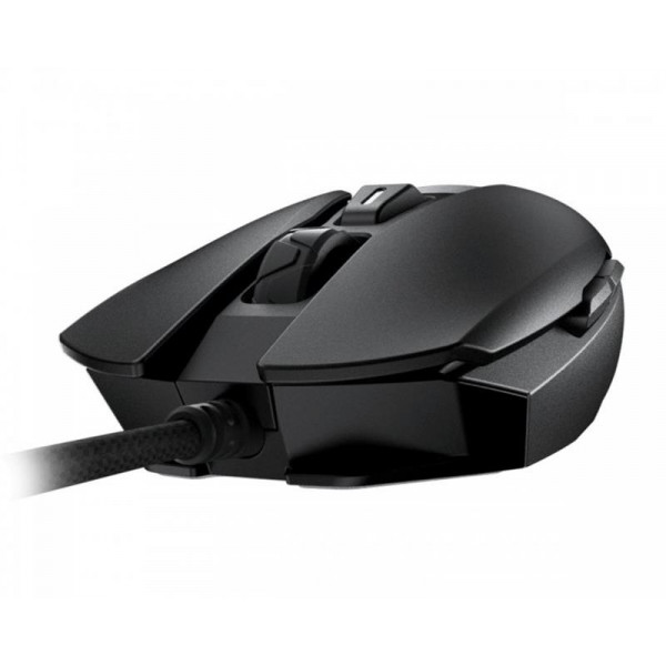 Мишка Cougar Airblader Black USB