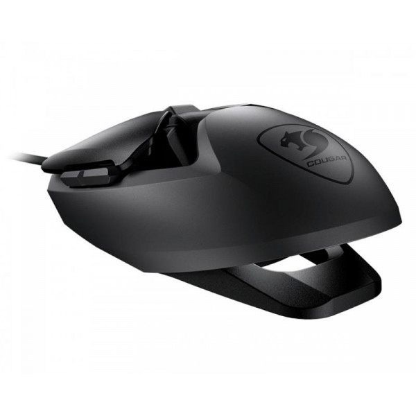 Мишка Cougar Airblader Black USB