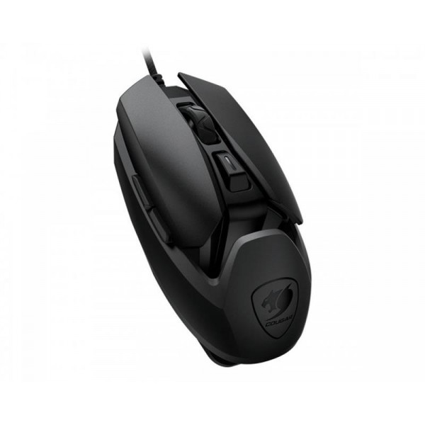 Мишка Cougar Airblader Black USB