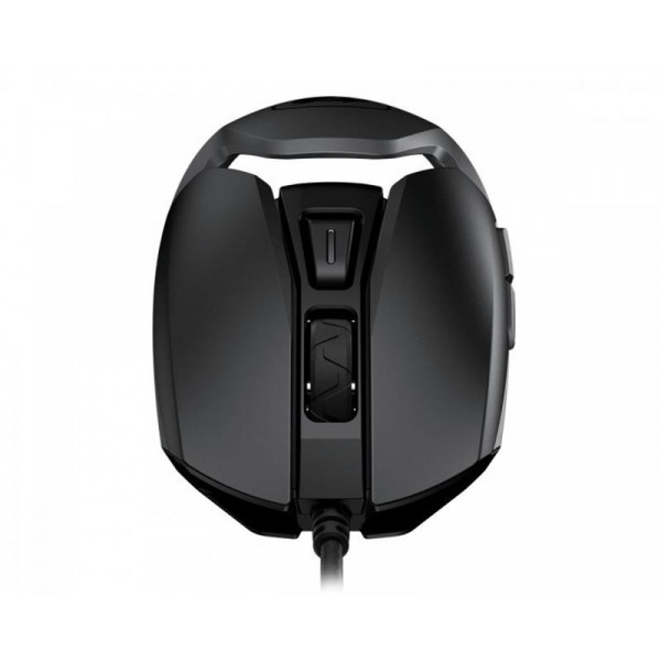 Мишка Cougar Airblader Black USB