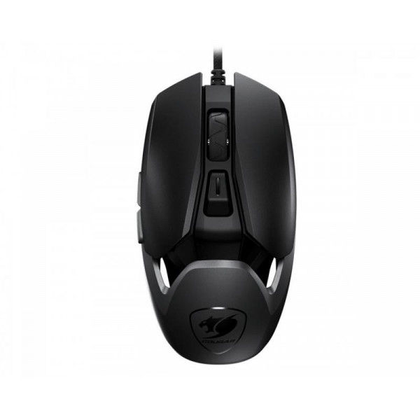 Мишка Cougar Airblader Black USB